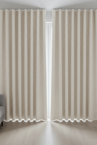 Dim Out - Colorado - Beige Stone - Gordijnfestijn.nl