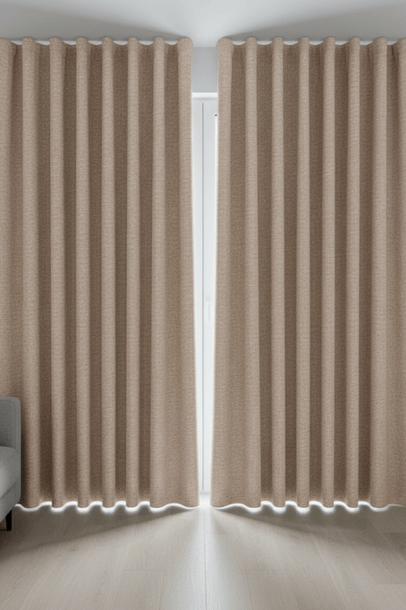 Dim Out - Colorado - Caramel Stone - Gordijnfestijn.nl