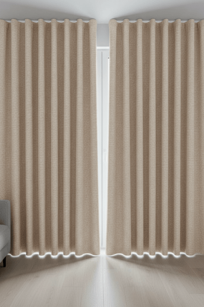 Dim Out - Colorado - Desert Sand - Gordijnfestijn.nl