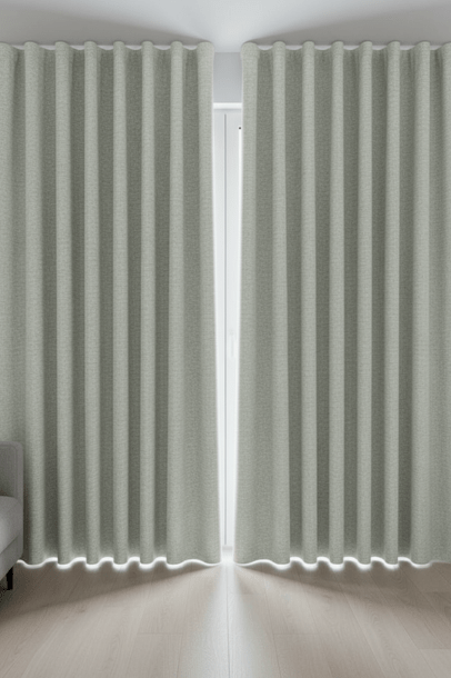 Dim Out - Colorado - Misty Sage - Gordijnfestijn.nl