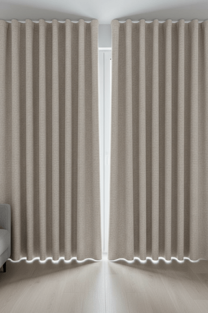 Dim Out - Colorado - Stone Beige - Gordijnfestijn.nl