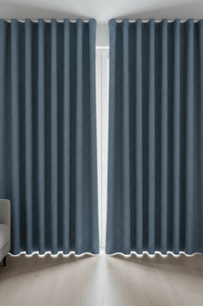 Dim Out - Colorado - Cool Ocean - Gordijnfestijn.nl