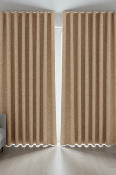 Dim Out - Colorado - Earth Brown - Gordijnfestijn.nl