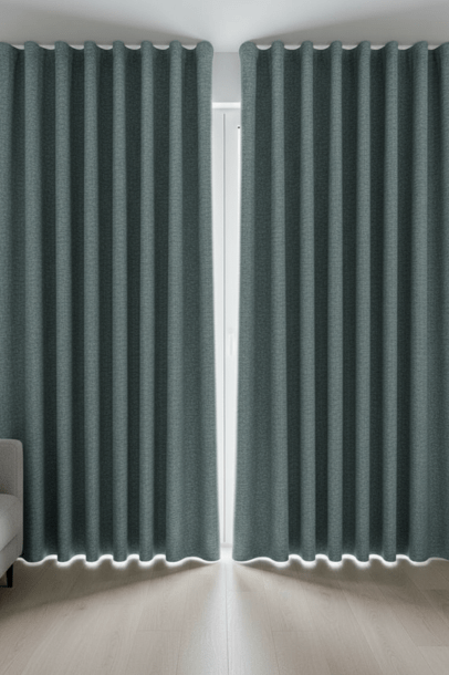 Dim Out - Colorado - Forest Green - Gordijnfestijn.nl