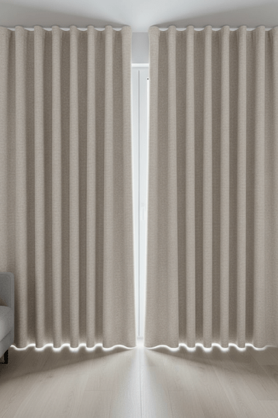 Dim Out - Colorado - Greige - Gordijnfestijn.nl