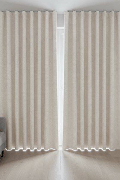 Dim Out - Colorado - Linen White - Gordijnfestijn.nl