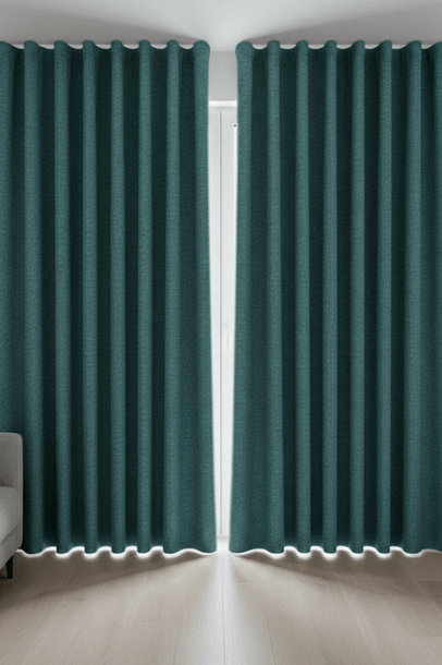 Dim Out - Colorado - Nordic Blue - Gordijnfestijn.nl