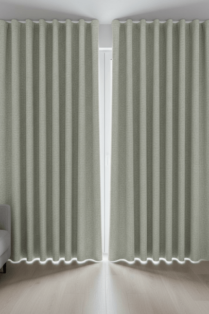 Dim Out - Colorado - Sage Green - Gordijnfestijn.nl