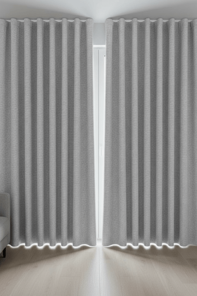 Dim Out - Colorado - Silver Mist - Gordijnfestijn.nl