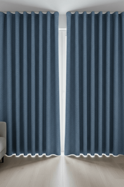 Dim Out - Colorado - Stone Blue - Gordijnfestijn.nl